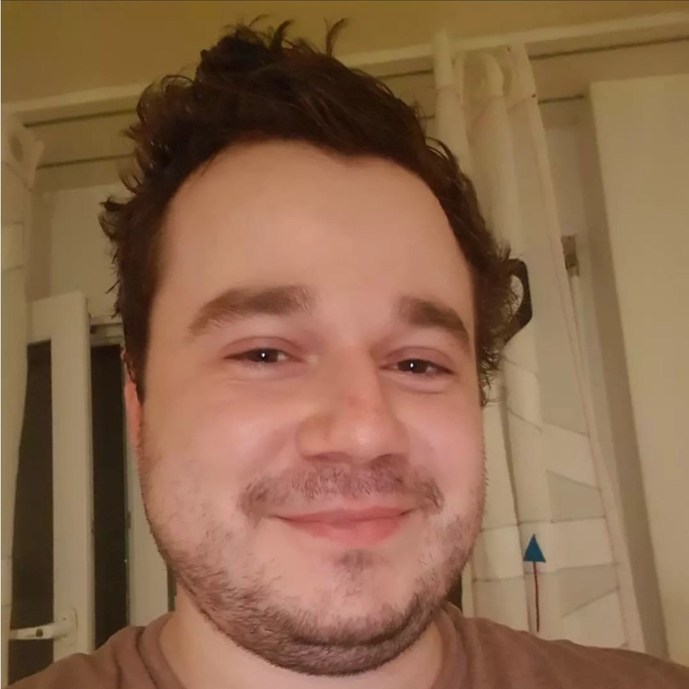 Meet your Posher, Jeremy